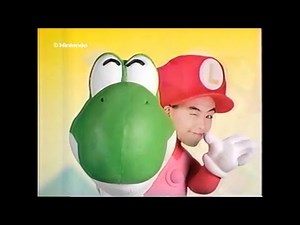 ゲーム関連CM集 その他 1990 - 1994年