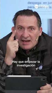 Cannibal drug arrives in Argentina: substance linked to a shocking case seized