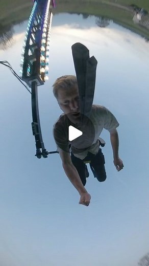 colin furze on Instagram: "This is just so much fun. Link in bio for new video to see it in all its glory. #colinfurze #engineering #dance #sculpture #art #circus #acrobatics #playwarframe #weightless"