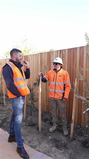 No favourites here… or are there? Our Melbourne team chats about their favourite fencing types. Everyone has an opinion… but don’t worry, no bias in the crew (well, maybe just a little)