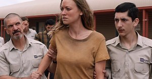 Stateless - Trailer Deutsch