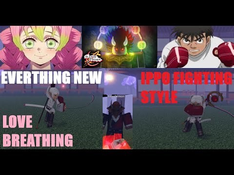 Everything New In Slayer Tycoon v1.7!