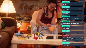 Building A router Table