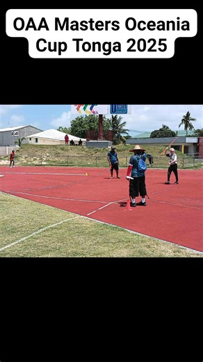 New Zealand Masters Athletics on Reels