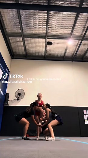 Cheerleading Fails: A Compilation of Epic Moments