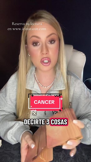 Horóscopo Acuario y Cáncer: Lecturas de Tarot Gratis