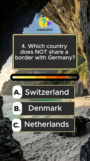 12K views · 833 reactions | Hard Geography Quiz! Can you get 6/7?易 #fypageシ #fypシ #triviachallenge #quizzes #QuizTime #animals #QuizChallenge #mindgames #knowledge #generalknowledge #learning #iqlevel #brainteaser #uk #fypchallenge #fypシ #fypageジ #usa | Q Highlights | Facebook