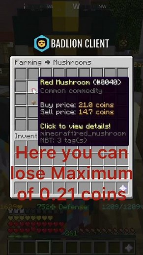 Bazaar Flipping Guide For Beginners Part 1 Hypixel Skyblock