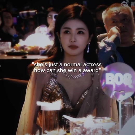 BAI LU: A Glimpse into the Rising Star's Journey