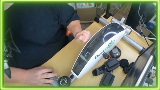 Watch How to Assemble DeskCycle - Under Desk Bike for Excercise on Amazon Live