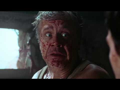 NOT MY BLOOD! | War of the Worlds (4K) 60FPS