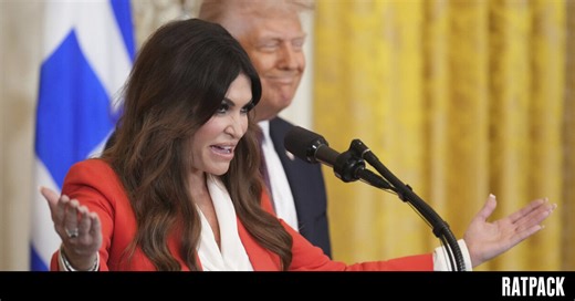 6 πράγματα που δεν ξέρεις για την Kimberly Guilfoyle