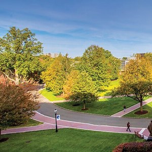 How Does Seton Hall University Rank Among America's Best Colleges?