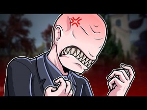 BLINDED BY RAGE | Propnight