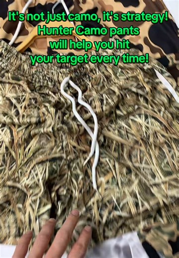 #camo #shorts #hunter #fyp #trending #nthyi7
