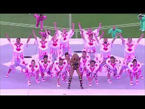 Havana Brown - Live Performance Medley (Asian Cup Opening Ceremony 2015)