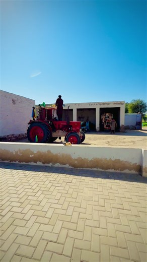 Tractor Lovers Unite: Agriculture Enthusiasm on Display