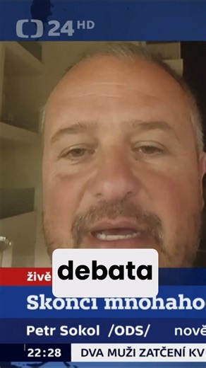 Čtyři roky blokovaly Poslaneckou sněmovnu prakticky u každého zákona. Teď ANO a SPD najednou otočily a chtějí efektivní dolní parlamentní komoru. Osobně připouštím racionální debatu o změnách v jednacím řádu sněmovny. Zatím však nic nenasvědčuje tomu, že by se tak mělo stát. | Petr Sokol - poslanec za Olomoucký kraj