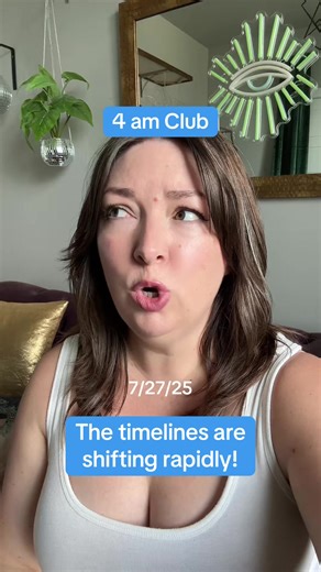 Understanding Timeline Shifts and Spiritual Awakening