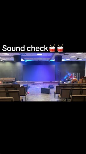 Drum Sound Check Tips for Perfect Performance