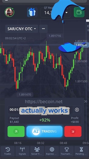 Master the M and W patterns to stop chasing fake reversals #binaryoptions #trading #tradingpatterns