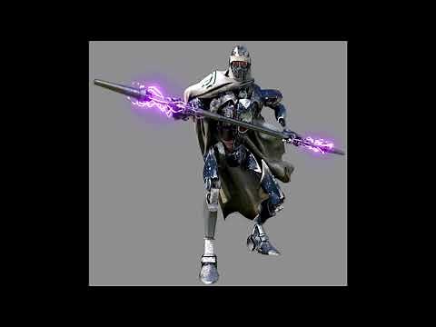 Star Wars Episode III video game - Grievous' Bodyguard voice clips