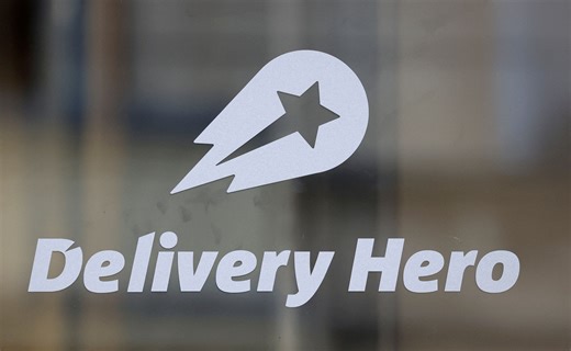 Delivery Hero verkauft Taiwan-Geschäft für 600 Millionen Dollar
