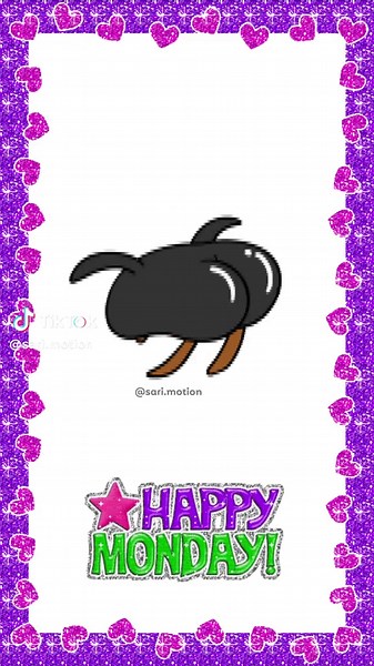 Funny Penguin Animations to Brighten Your Monday