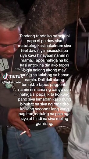 Bangungot Experience: A Terrifying Encounter