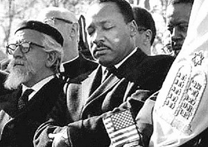 Documentary explores the “Shared Legacies” of America’s Black and Jewish communities