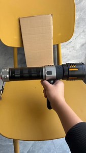 150-watt laser flashlight#tool #instagram #laser #fyp #ligter #laserigniter #facebook | Laser Diy