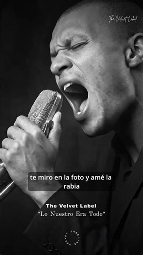 Lo nuestro era todo | Spanish Soul Blues | Yael Ferraz