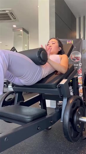 Gym TikToks: Fun & Fitness Inspiration