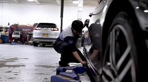 Paragon Honda Service Center is open 24/7, so we can be there when you need us most. Book your service appointment online and explore our monthly service coupons. Service simplified at Paragon Honda. | Paragon Honda