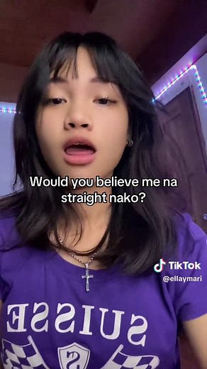 Exploring the Concept of Being Straight