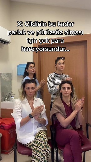 Cilt Bakımında İhtiyaç Duyduğunuz Her Şey Burada!