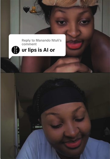 Natural Lip Fullness Explained