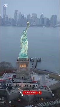 Inside the Statue of Liberty – Facts You Should Know”