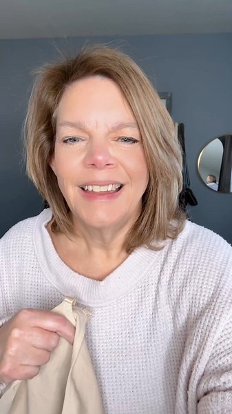 Watch What you need to know about this shapermint tank on Amazon Live