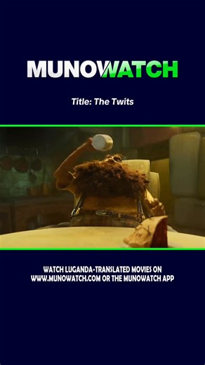 Visit the MunoWatch App for the best translated animation catalogue in existence. | MunoWatch