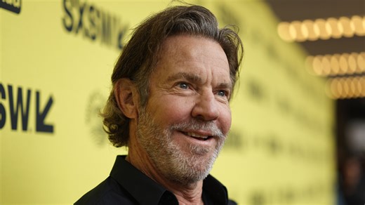 What We Know About Dennis Quaid's Political Views - Nicki Swift