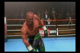 Showtime Boxing - Trailer