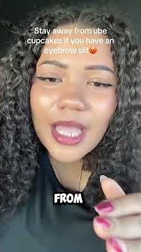 TikTok's Ube Cupcake Meme Explained