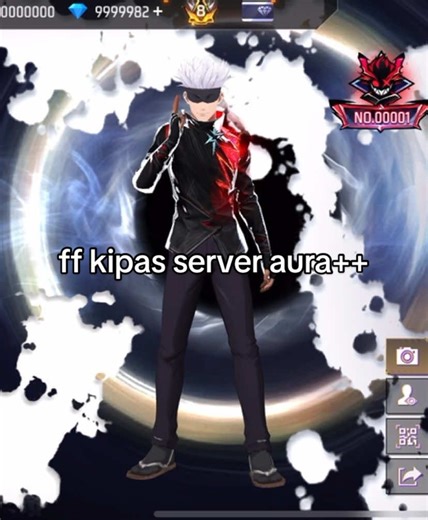 Enhance Your Game with Aura in FF Kipas