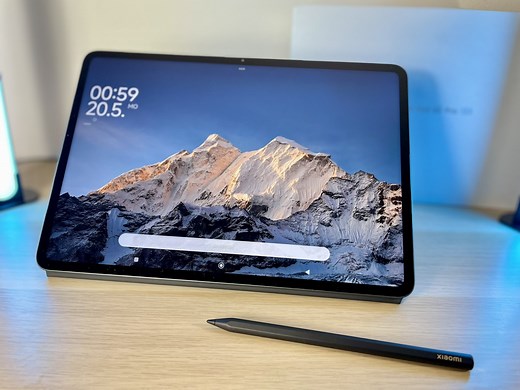 Xiaomi Pad 6S Pro review - Versatile 12.4-inch tablet with outstanding specs