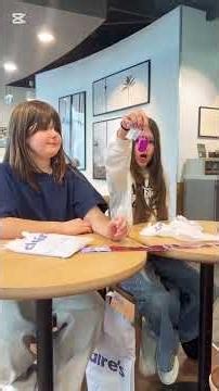 Mistery Box 😆 Claire‘s #ad #austria #beauty #claires #friends