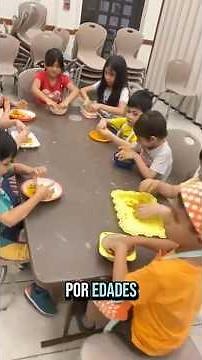 7 Ideas de Actividades para niños | Primaria SUD 🙌