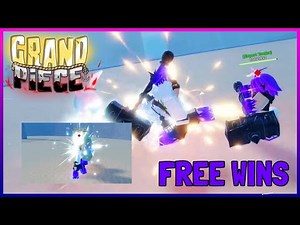 [GPO] YUKI + ELO HAMMER = BIG BOY DAMAGE!!!!!!!!!!