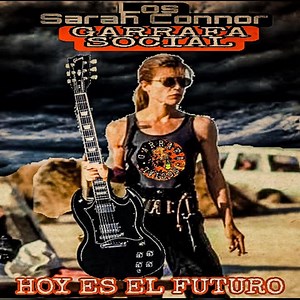 Sarah Connor Concert & Tour History (Updated for 2026) | Concert Archives