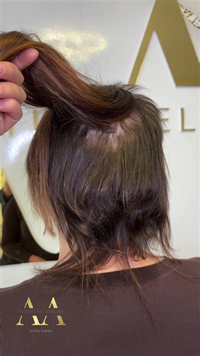 Transformacija kose: Priča o oporavku i stilu